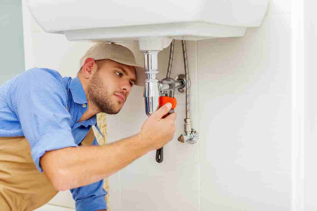 gyser repaire